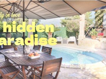 Casa en Venta en Llucmajor