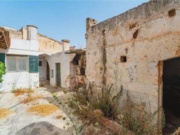Casa en venta en Llucmajor, Mallorca