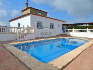 Casa en Venta en Llutxent
