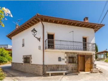 Casa en Venta en Lónguida Longida