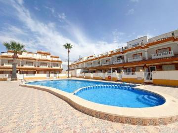 Casa en Venta en Los Alcázares