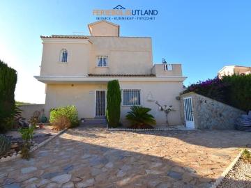 Casa en venta en Los Altos, Alicante Costa Blanca