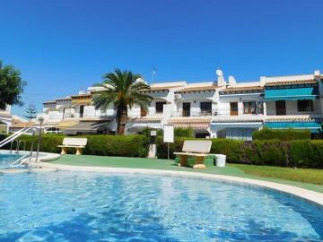 Casa en venta en Los Balcones, Alicante Costa Blanca