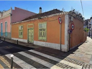Casa en Venta en Los Llanos de Aridane