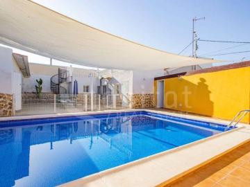 Casa en Venta en Los Montesinos
