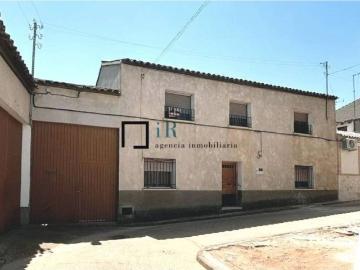 Casa en Venta en Los Navalmorales