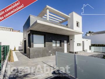 Casa en Venta en Lorca