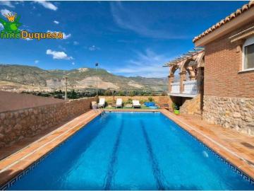 Casa en Venta en Padul