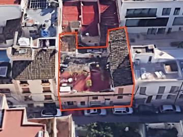 Casa en venta en Palma de Mallorca, Mallorca