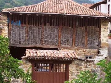 Casa en venta en Camaleño. Camaleño Barrio Cosgaya. Casas.