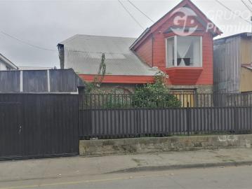 Casa en Venta en Población Ríos de chile, Villa nonguen,...