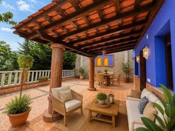 Casa en Venta en Pravia