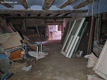Casa en Venta en Rebolledo, Teruel