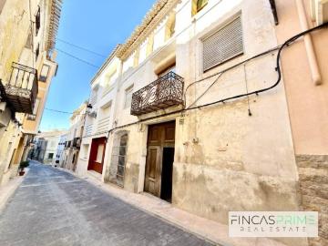 Casa en Venta en Relleu