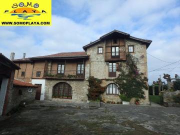 Casa en venta en Ribamontán al Mar, Castanedo....