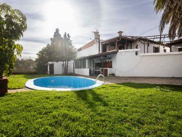 Casa en venta en Rosario El, La Esperanza Llano del...