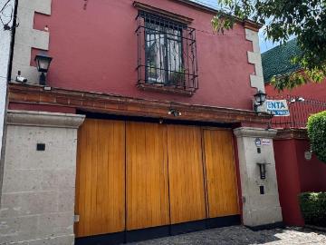 Casa en venta en San Angel
