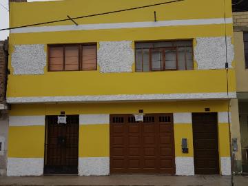 CASA en VENTA en San Martin de Porres