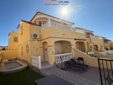 Casa en venta en San Miguel de Salinas, Alicante Costa...