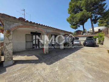 Casa en Venta en Sant Andreu de La Barca