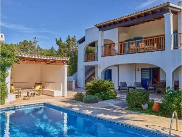 Casa en Venta en Sant Josep de sa Talaia
