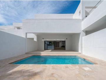Casa en Venta en Sant Josep de sa Talaia