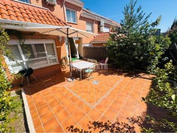 Casa en Venta en Toledo