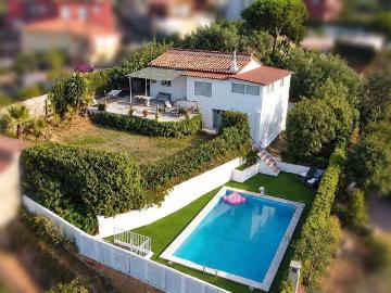 Casa en venta en Tordera, de 85 m² 2 habitaciones por...