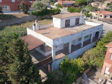 Casa en venta en Tordera, Mas Mora Sant Daniel. Chalet...