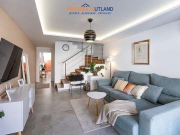 Casa en venta en Torrevieja, Alicante Costa Blanca