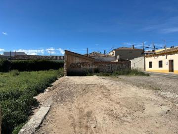 Casa en venta en Utebo. CASINDEP 1. Casas.
