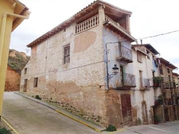 Casa en venta en Valderrobres, Teruel