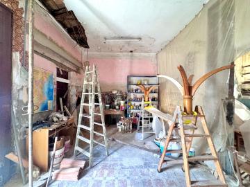 Casa en venta en Valencia, Barrio Benicalap. Oportunidad...