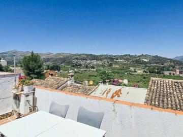 Casa en Venta en Vilallonga Villalonga