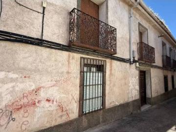 Casa en Venta en Villa del Prado