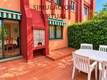 Casa en Venta en Villanueva del Pardillo