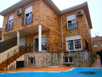 Casa en Venta en Villaviciosa de Odón
