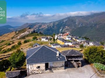 Casa en venta en Villayón, Asturias Costa Verde