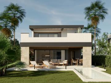 Casa en venta Estepona, Andalucía