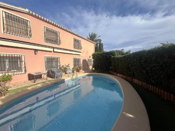 Casa en venta Finestrat