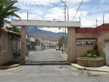 Casa en venta La Abadia Castillejo