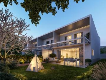 Casa en venta Loporzano