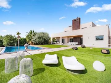 Casa en venta Lorca