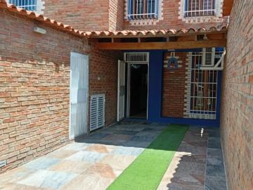 CASA EN VENTA URB.EL PARRAL ESTE DE BARQUISIMETO