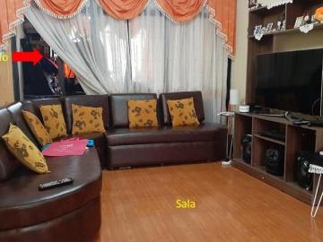 Casa en venta urb. El remanso ii – huancayo