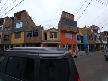 ¡Casa en venta! Vivienda de dos pisos, ubicada en el...