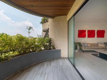 Apartamento.en venta 342m2 3H/3B/3P Country Club