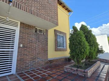 Casa en villa avila guatire