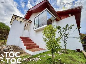 Casa en Villa Alemana