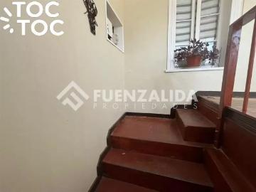 Casa en Viña del Mar